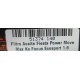 FILTRO ACEITE FIESTA POWER MOVE MAX KA FOCUS ECOSPORT 1.6