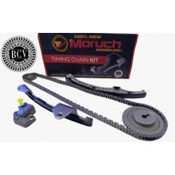 KIT CADENA DE TIEMPO MAZDA 3 1.6 05/09