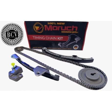 KIT CADENA DE TIEMPO MAZDA 3 1.6 05/09