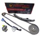 KIT CADENA DE TIEMPO MAZDA 3 1.6 05/09