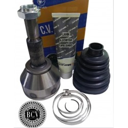 PUNTA TRIPOIDE EXPLORER LIMITED 11/17 3.5 V6 28X28X55 S/ABS