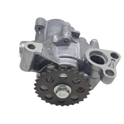 Bomba De Aceite Grand Vitara 6 Cil Motor 2.5 2.7 Xi5 Xi7