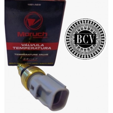 VALVULA TEMPERATURA FIESTA POWER MAX MOVE KA ECOSPORT 1.6