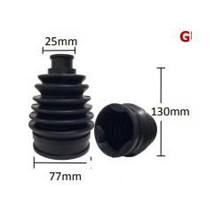 GOMA GUARDAPOLVO TRIPOIDE AVEO OPTRA MAZDA 3/6 FUSION