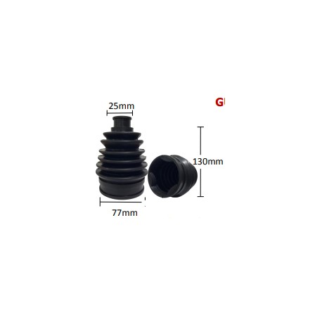 GOMA GUARDAPOLVO TRIPOIDE AVEO OPTRA MAZDA 3/6 FUSION