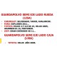 GOMA GUARDAPOLVO TRIPOIDE SILVERADO EXPLORER HILUX CHEROKEE