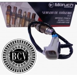 SENSOR DE OXIGENO TAHOE TRAIL BLAZER 5.3 SILVERADO (MACHO)