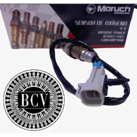 SENSOR DE OXIGENO TAHOE TRAIL BLAZER 5.3 SILVERADO (MACHO)