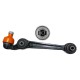 MESETA BRAZO OSCILANTE DELANTERA FORD FUSSION MAZDA 6