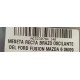 MESETA BRAZO OSCILANTE DELANTERA FORD FUSSION MAZDA 6