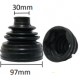 GUARDA POLVO COPA CAJA EXPLORER CAMRY HILUX2.7 CHEROKEE 4G