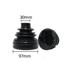 GUARDA POLVO COPA CAJA EXPLORER CAMRY HILUX2.7 CHEROKEE 4G