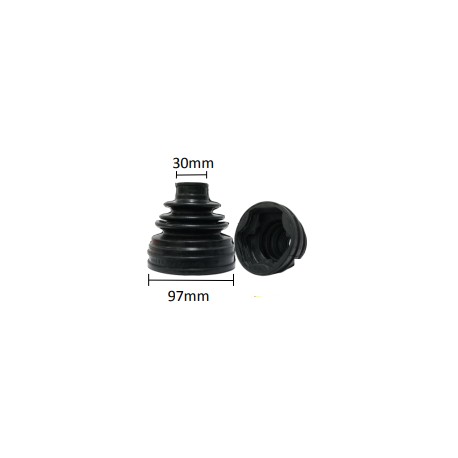 GUARDA POLVO COPA CAJA EXPLORER CAMRY HILUX2.7 CHEROKEE 4G