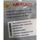 ESTOPERA CIGÜEÑAL TRASERA KIA PREGIO MAZDA BT50 B2600 B2200