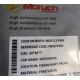 ESTOPERA CIGUEÑAL MITSUBISHI LANCER GLX 1.6 SIGNO 1.3 1.5