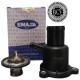 TERMOSTATO COMPLETO PLASTICO RENAULT SYMBOL CLIO II DUSTER