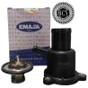 TERMOSTATO COMPLETO PLASTICO RENAULT SYMBOL CLIO II DUSTER