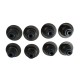 GOMAS DE VALVULAS DE FORD FIESTA POWER/ MAX/ MOVE KA 1.6