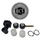 KIT VARILLAJE CAJA CORSA TODOS CHEVY C2 MONTANA MERIVA