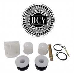 KIT VARILLAJE CAJA CHEVROLET AVEO OPTRA CIELO LANOS RACER