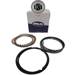 JUEGO DE ANILLOS VW ESCARABAJO BRASILIA KOMBI STD