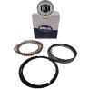 JUEGO DE ANILLOS VW ESCARABAJO KOMBI STD 85.50X2.00X2.00+5