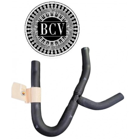 MANGUERA DE GASES TUBO T PCV SPARK 2008/2011