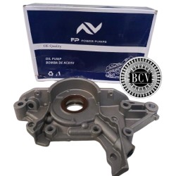 BOMBA DE ACEITE FORD LASER 1.6 1.8 MAZDA ALLEGRO 1.6 1.8