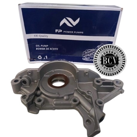 BOMBA DE ACEITE FORD LASER 1.6 1.8 MAZDA ALLEGRO 1.6 1.8