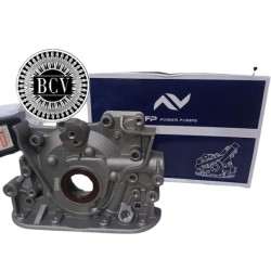 BOMA DE ACEITE DAEWOO MATIZ CHEVROLET SPARK