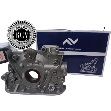 BOMA DE ACEITE DAEWOO MATIZ CHEVROLET SPARK