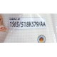 MANGUERA CALEFACCION FORD FIESTA POWER MAX MOVE 1.6