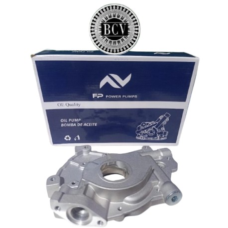 BOMBA DE ACEITE FORD TRITONEXPLORER FORTALEZA 5.4L 4.6L