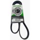 CORREA UNICA FORD EXPLORER 3.5 2012 - 2015