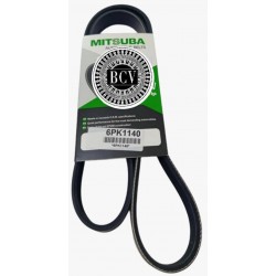 CORREA UNICA FORD EXPLORER 3.5 2012 - 2015