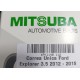 CORREA UNICA FORD EXPLORER 3.5 2012 - 2015
