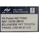 SELENOIDE VVT TOYOTA PRADO J150 4RUNNER 09-23 4.0L
