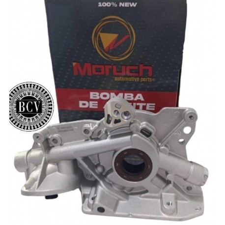 BOMBA ACEITE CHEVROLET OPTRA LIMITED TACUMA NUBIRA 2.0