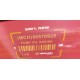 BOMBA ACEITE CHEVROLET OPTRA LIMITED TACUMA NUBIRA 2.0