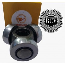 TRICETA COPA CAJA 27 DIENTES MERU 2.7 PRADO 3.4 02 07