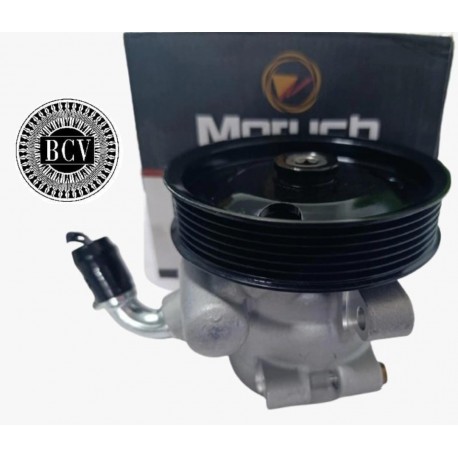 BOMBA DE DIRECCION FORD FIESTA MAX/POWER/MOVE/ECOSPORT 1.6