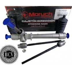 CAJETIN DIRECCIÓN MECÁNICA CHEV CORSA 1.3/1.4/1.6 95-06 C RO
