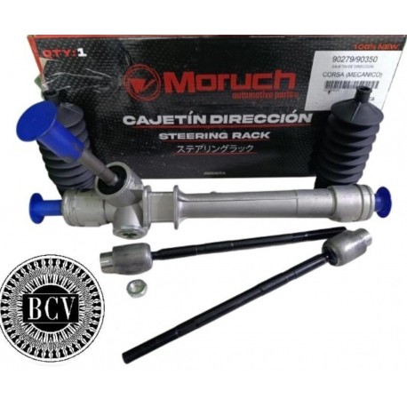 CAJETIN DIRECCIÓN MECÁNICA CHEV CORSA 1.3/1.4/1.6 95-06 C RO