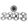 EMPACADURA MULTIPLE ADMISION ESCAPE F150/FX4 V8 MOTOR 350