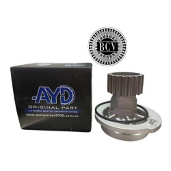 BOMBA DE AGUA CHEVROLET AVEO 1.6 DOCH