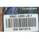 ROTULA FIESTA POWER MAX MOVE AMAZON 03-13 ECOSPORT 4X2 06-09