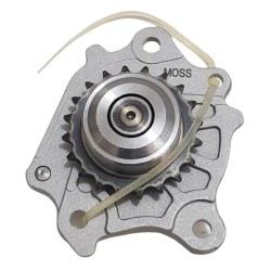 Bomba Aceite Toyota Terio Bego 1.5 08/14 Motor 3SZVE