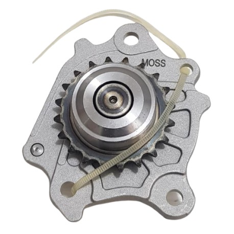 Bomba Aceite Toyota Terio Bego 1.5 08/14 Motor 3SZVE