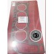 EMPACADURA CAMARA AMIANTO GRAND CHEROKEE 4.7 WJ WK 99 -10