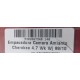 EMPACADURA CAMARA AMIANTO GRAND CHEROKEE 4.7 WJ WK 99 -10